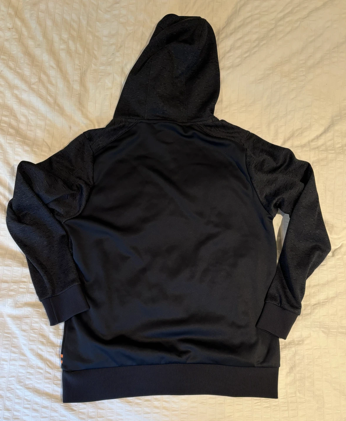 Under Armour Tokyo Yomiuri Giants Hoodie - photo 4