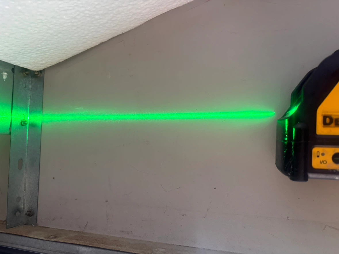 DeWalt DW088CG Green Line Laser - photo 2