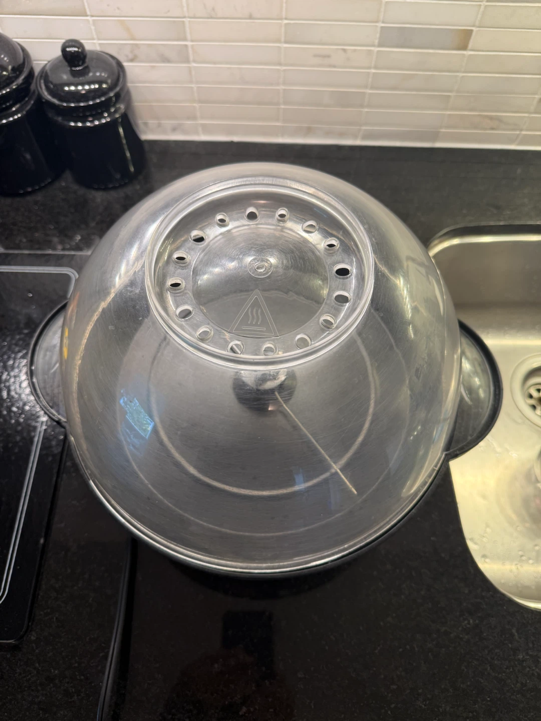 Betty Crocker MovieNite Popcorn Popper - photo 5