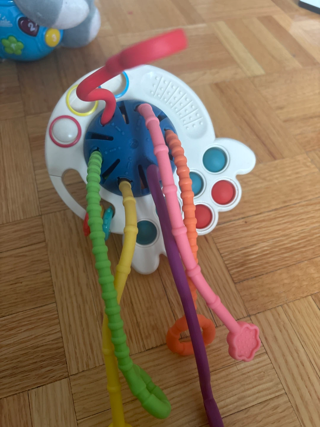 Assorted Baby Sensory and Activity Toys - photo 4