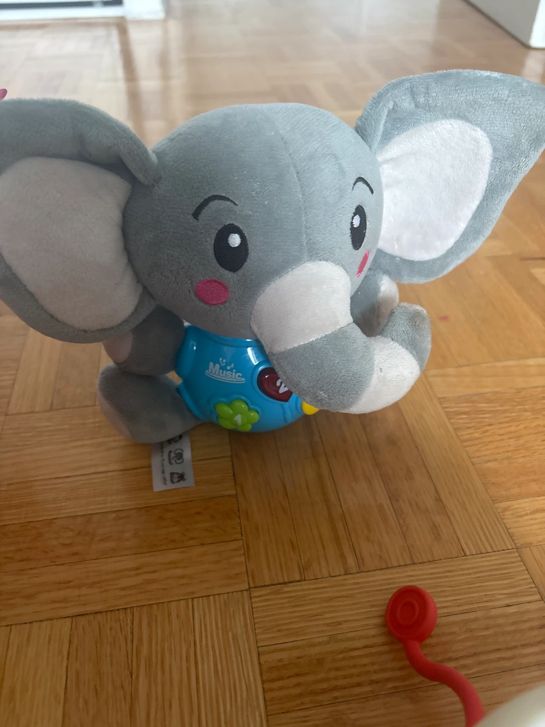 Assorted Baby Sensory and Activity Toys - photo 5