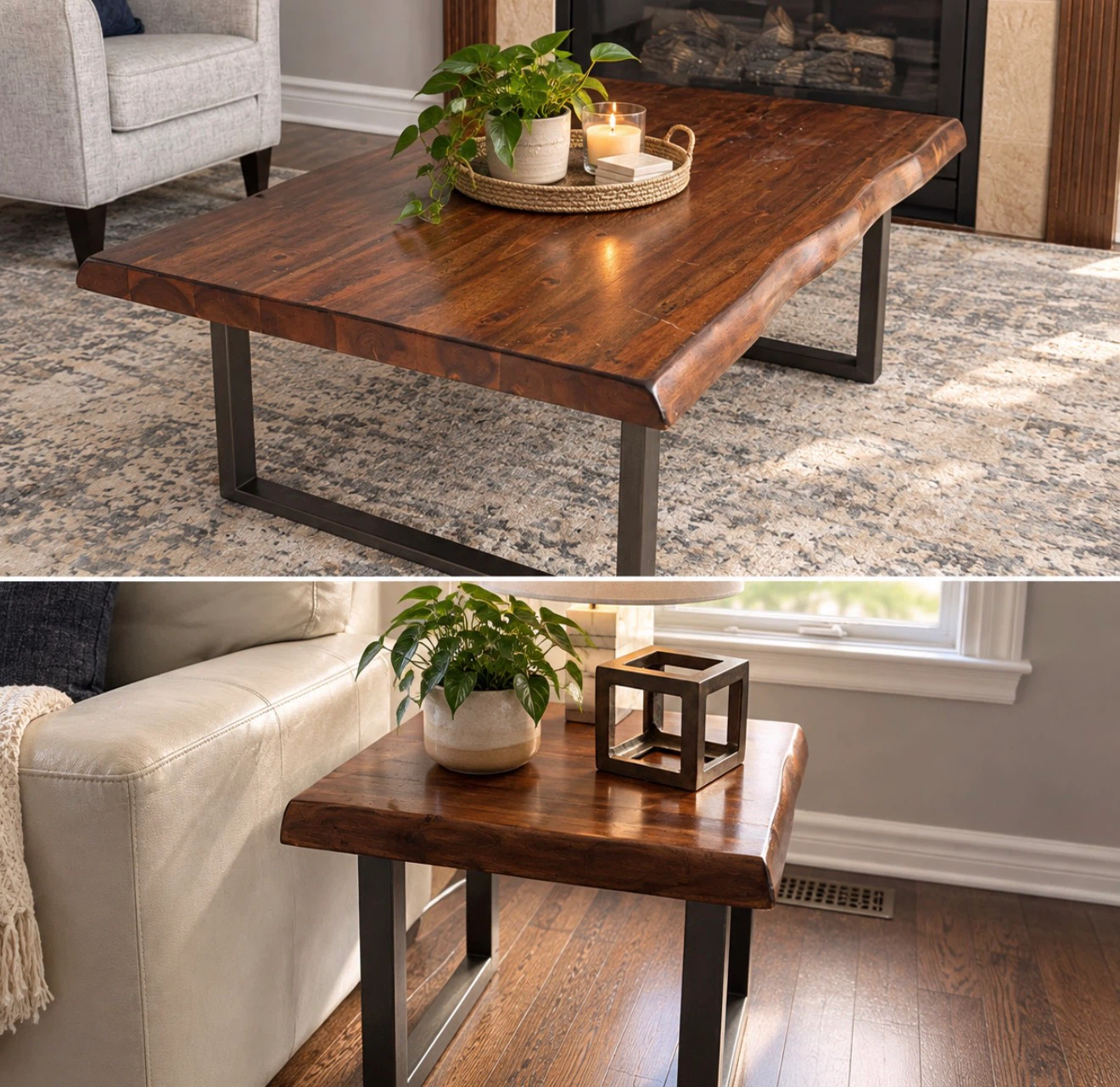 Coffee Table set