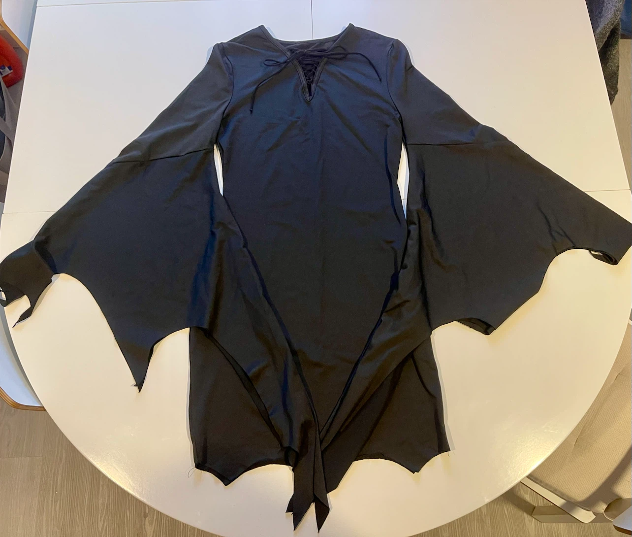 Halloween costume