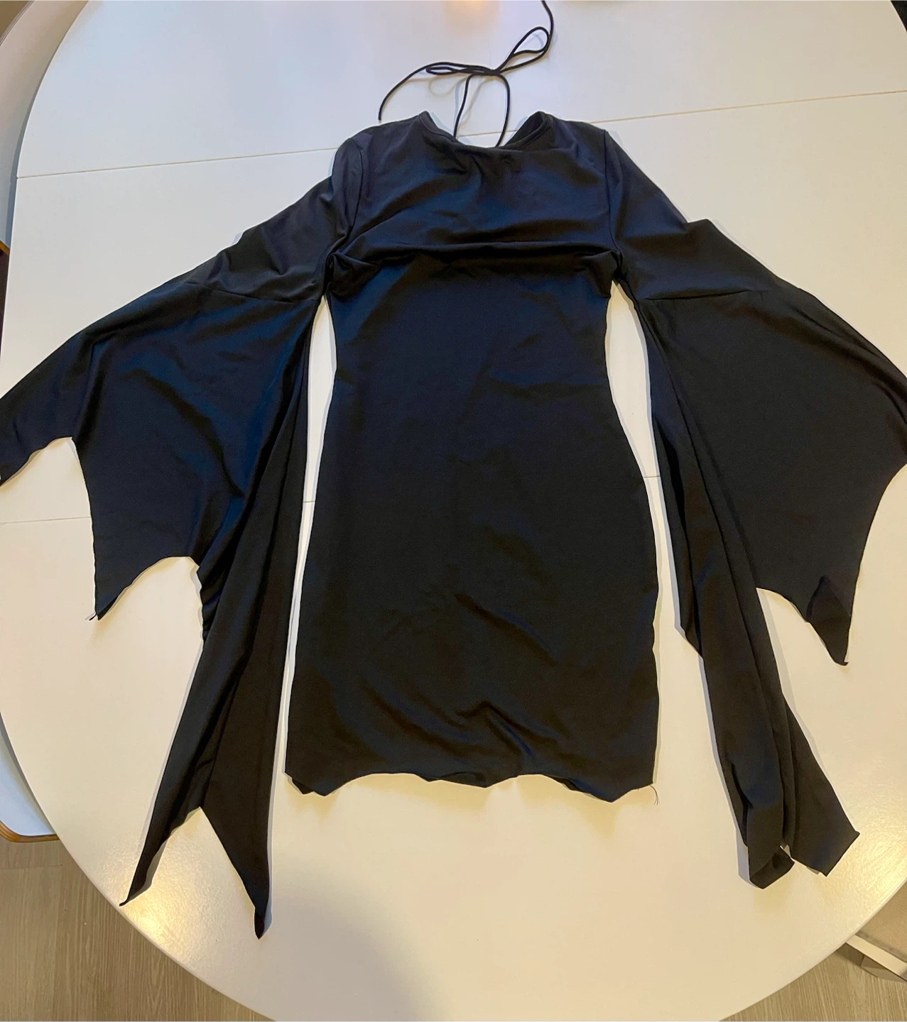 Halloween costume - photo 2