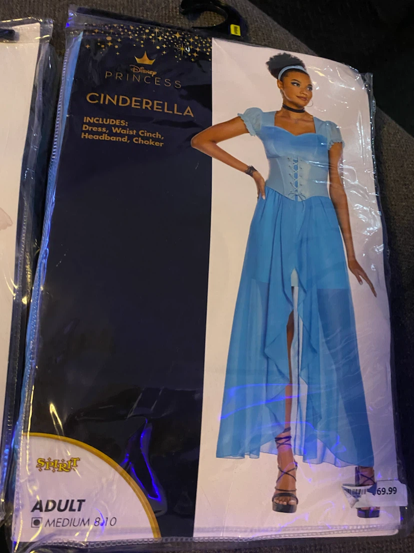 Spirit Halloween Adult Costumes - photo 2