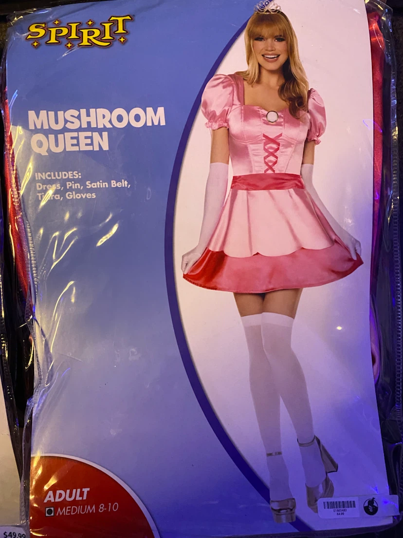 Spirit Halloween Adult Costumes - photo 3