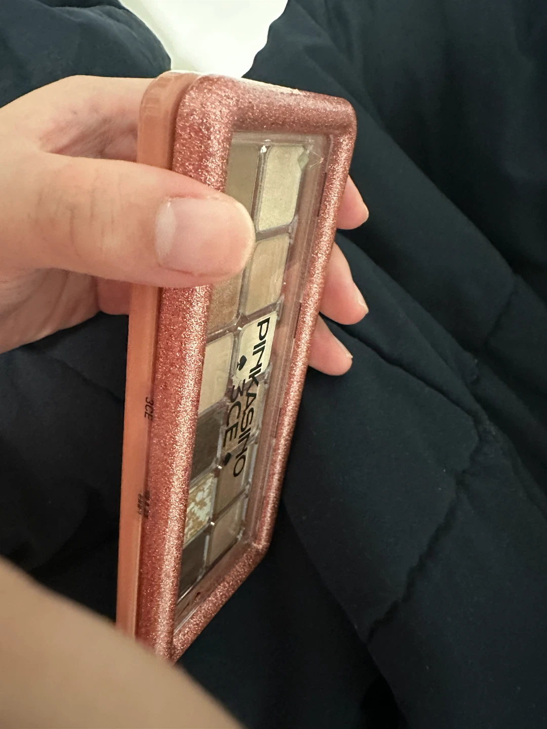 3CE Pinkasino Eyeshadow Palette - photo 3