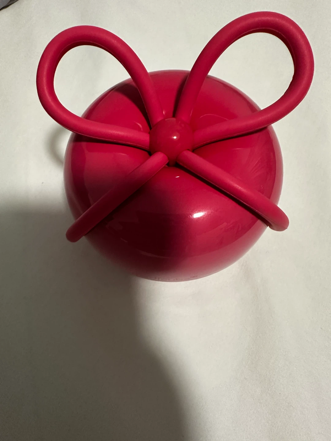 Medicube Red brush