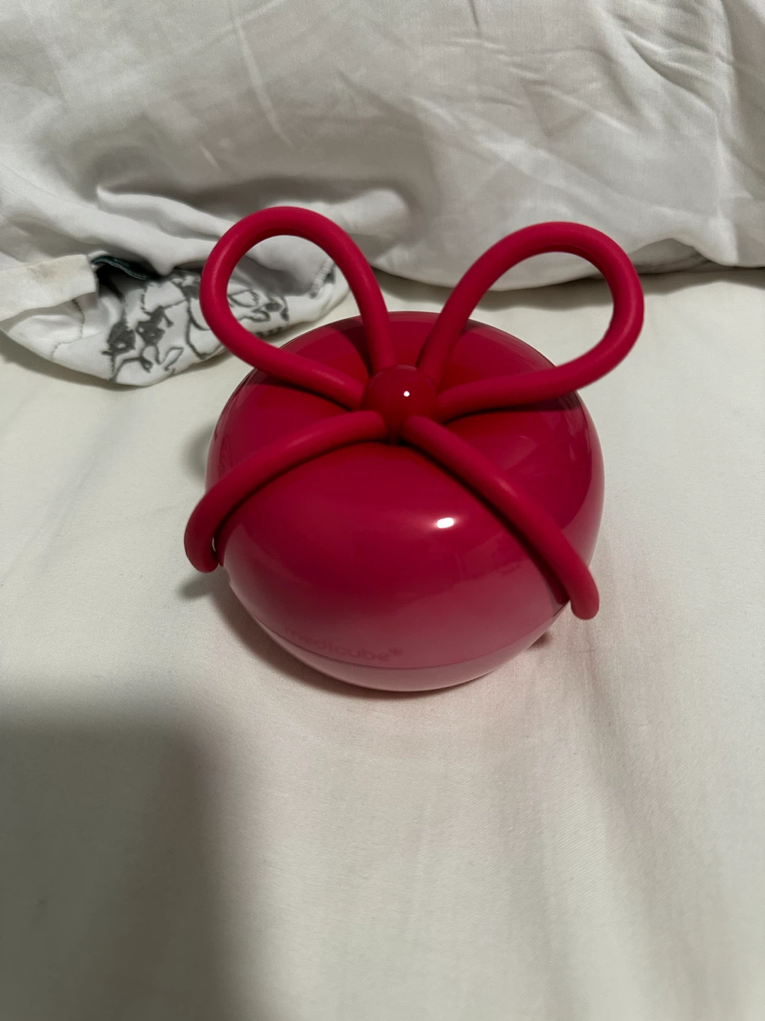 Medicube Red brush - photo 3