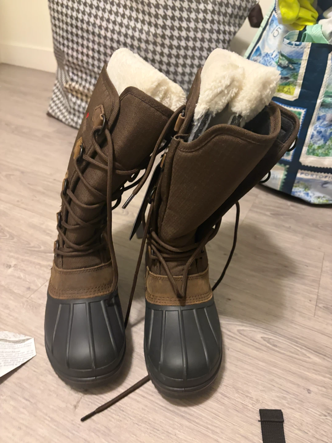 Winter boots - photo 2