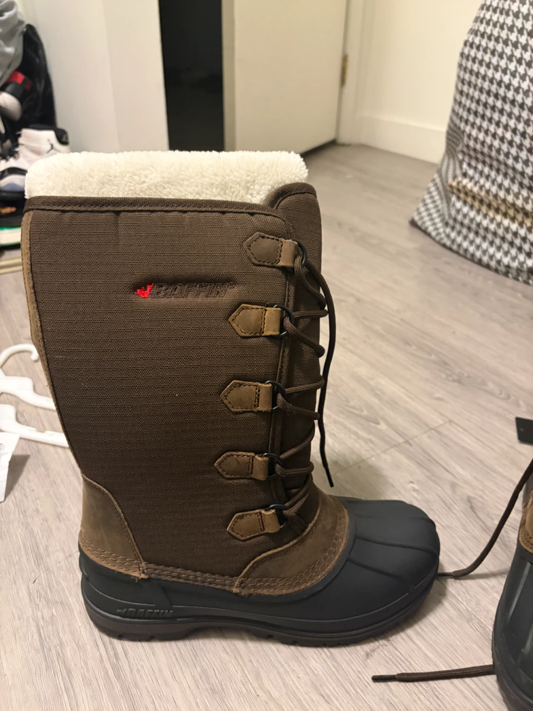 Winter boots - photo 3
