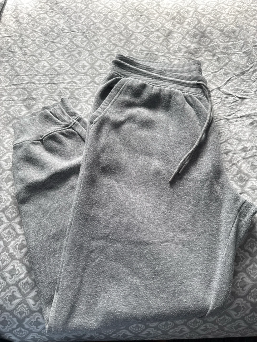 Hurley Grey Joggers