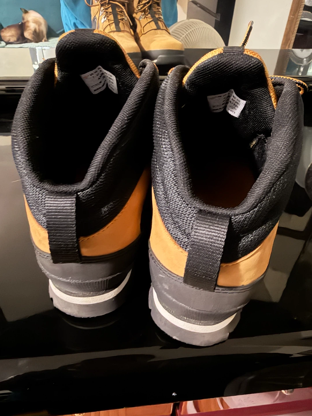 Timberland Winter Boots - photo 2