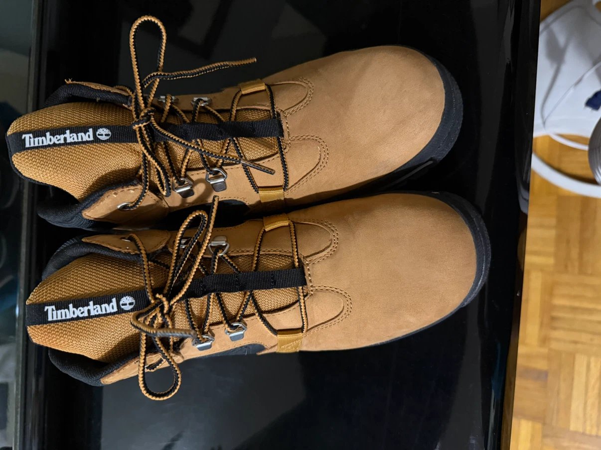 Timberland Winter Boots - photo 3