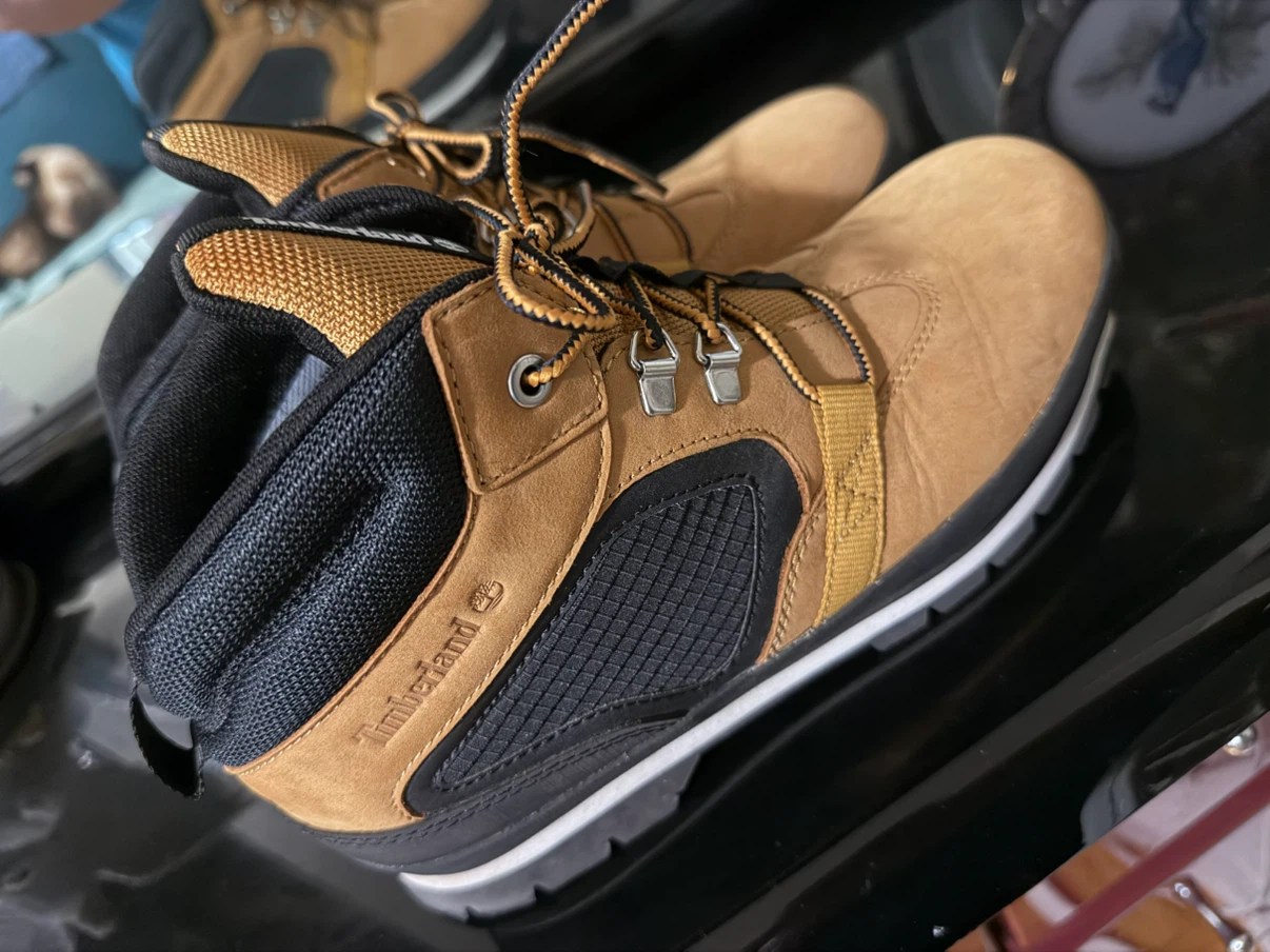 Timberland Winter Boots - photo 4