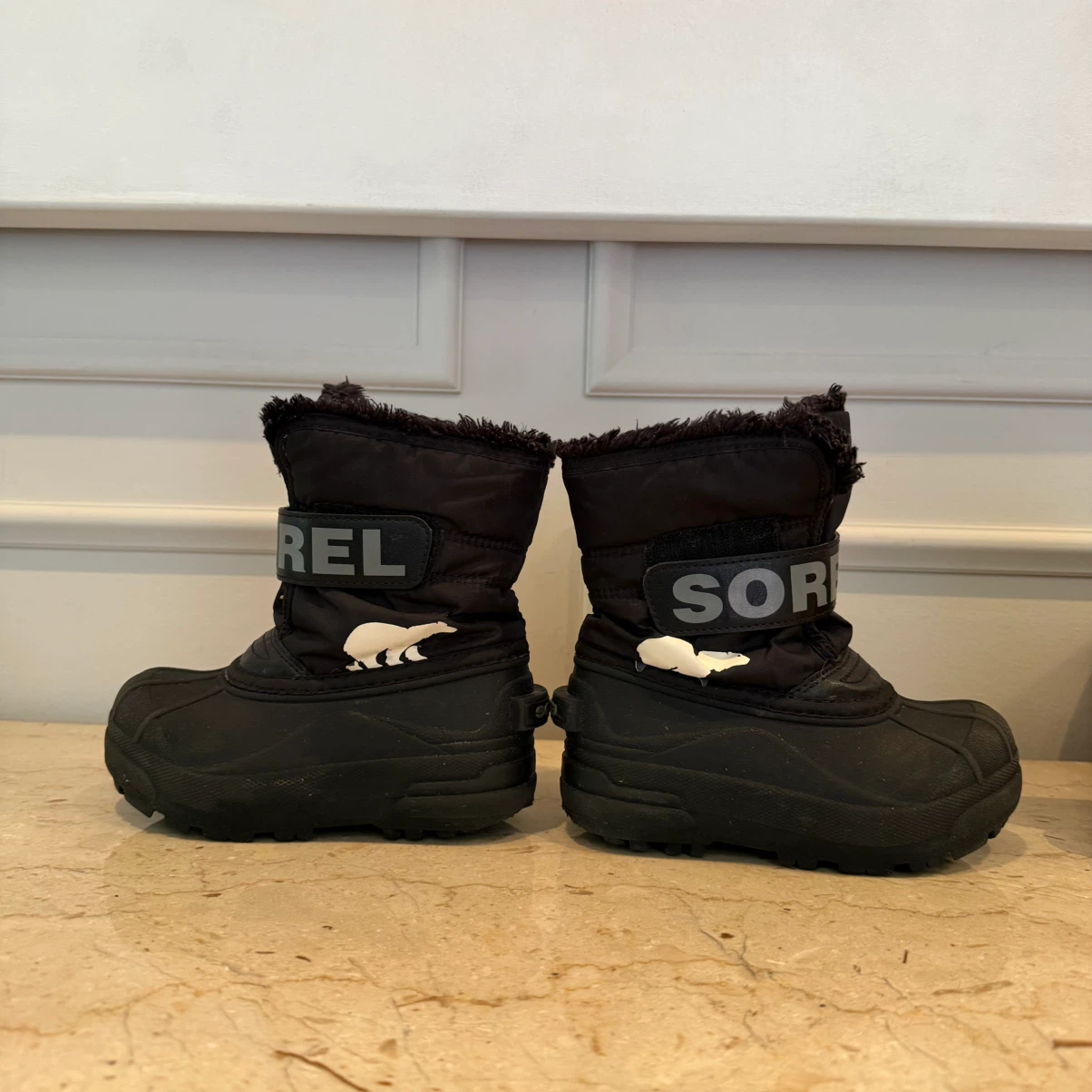 Sorel Winter Boots and Hatley Rain Boots - photo 4