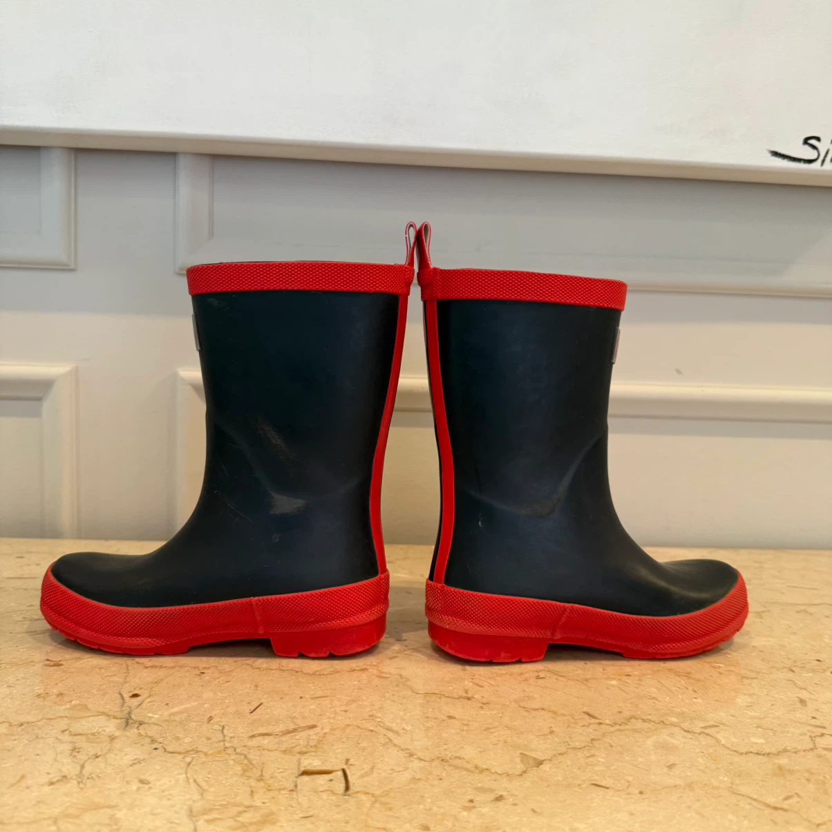 Sorel Winter Boots and Hatley Rain Boots - photo 5