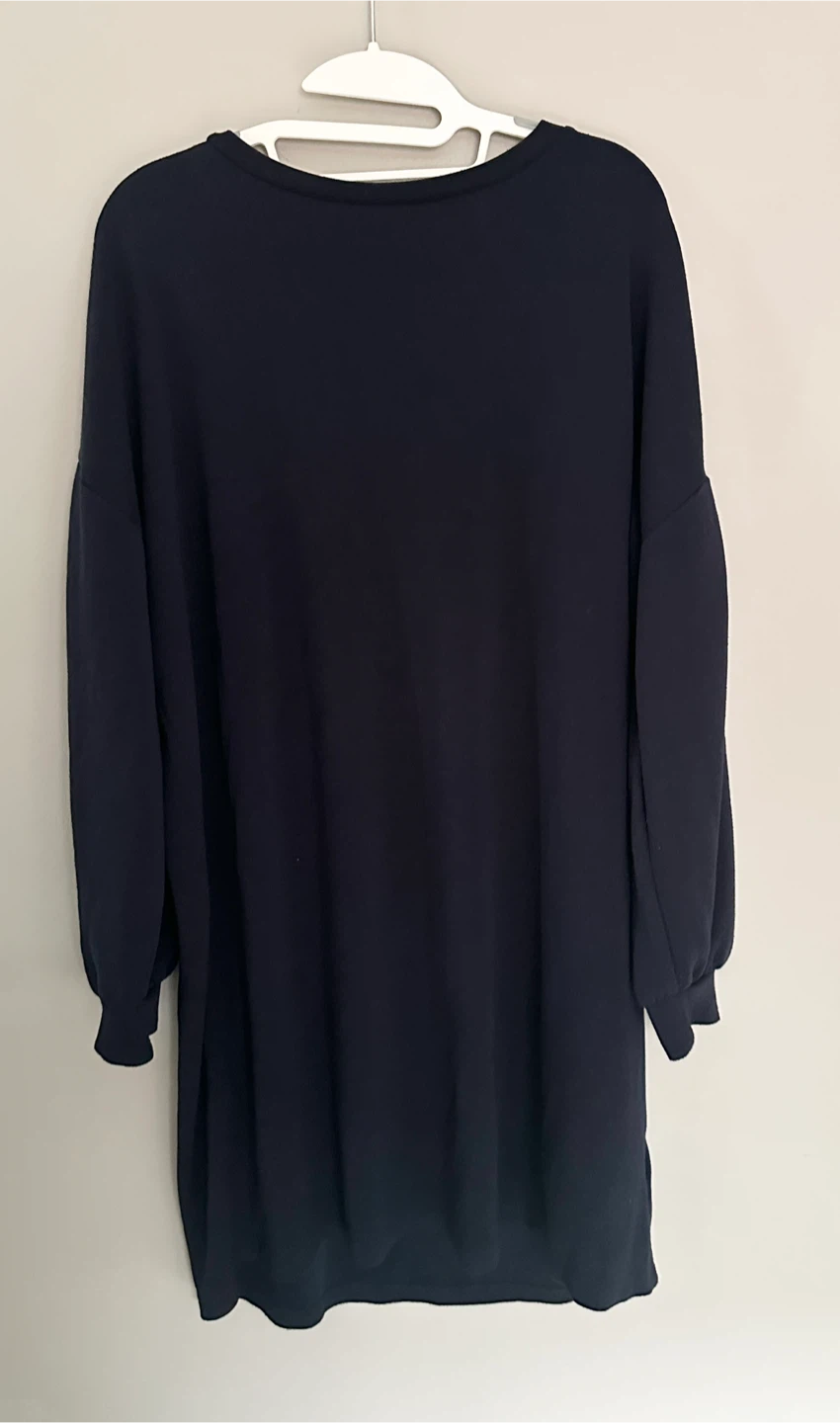 Long Sleeve Dress - Warm - Free