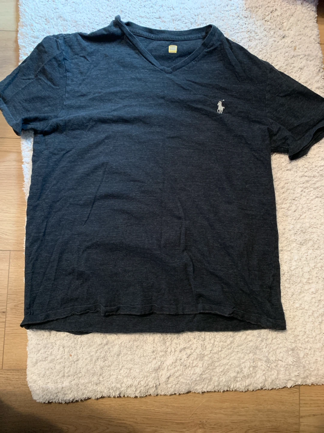 Ralph Lauren V-Neck T-Shirt