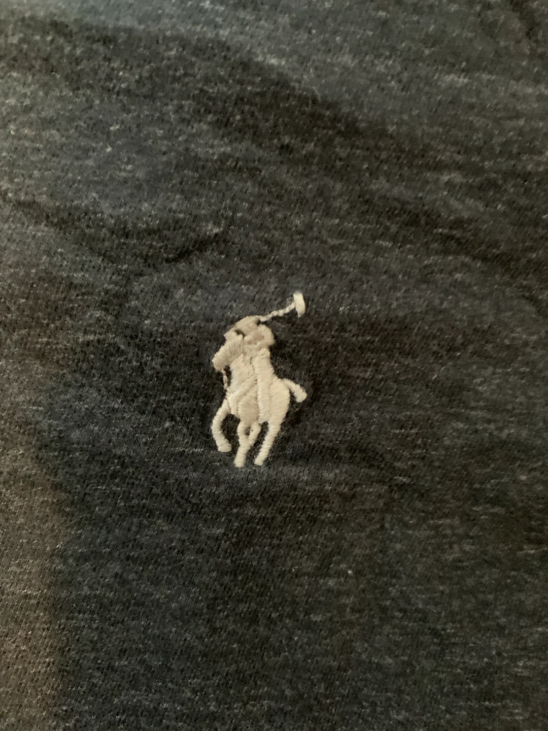 Ralph Lauren V-Neck T-Shirt - photo 3