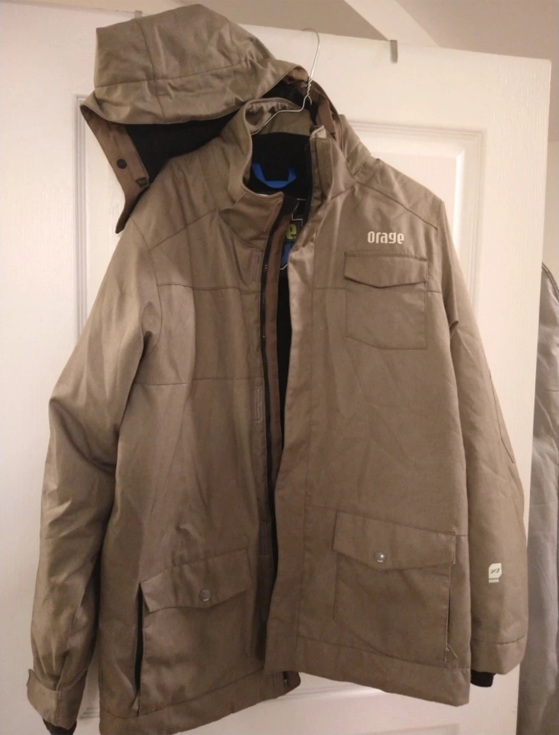 Orage Women’s Jacket Brand New