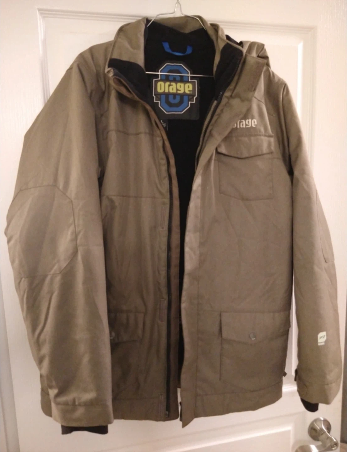 Orage Women’s Jacket Brand New - photo 2