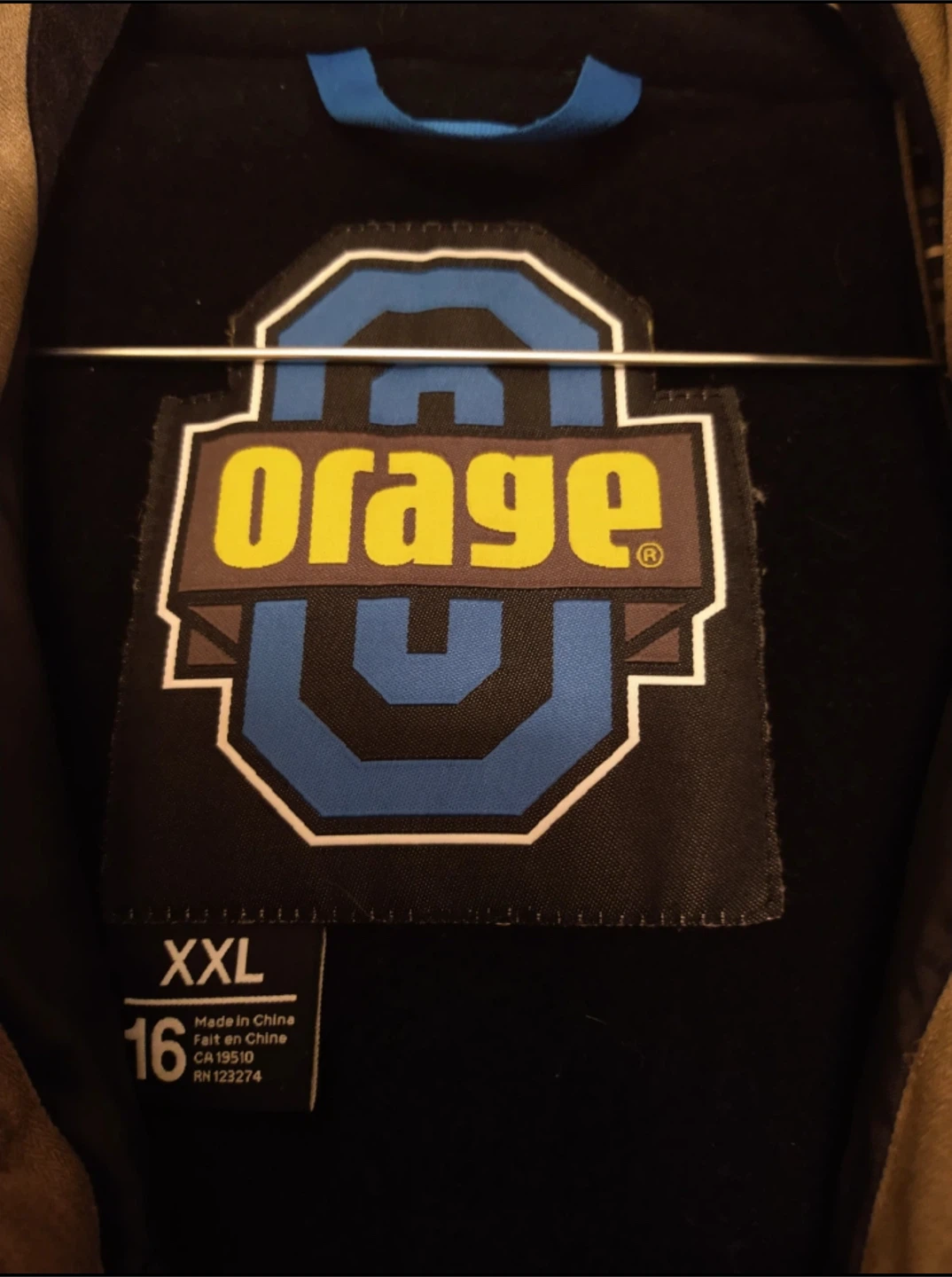Orage Women’s Jacket Brand New - photo 4