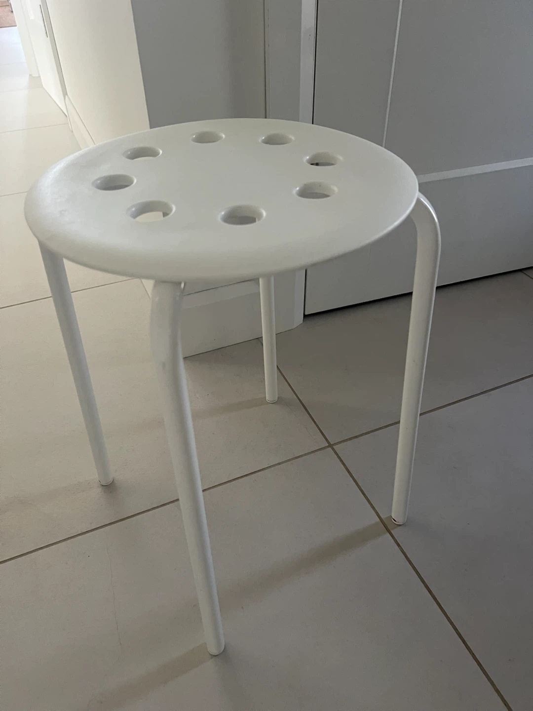 IKEA stool