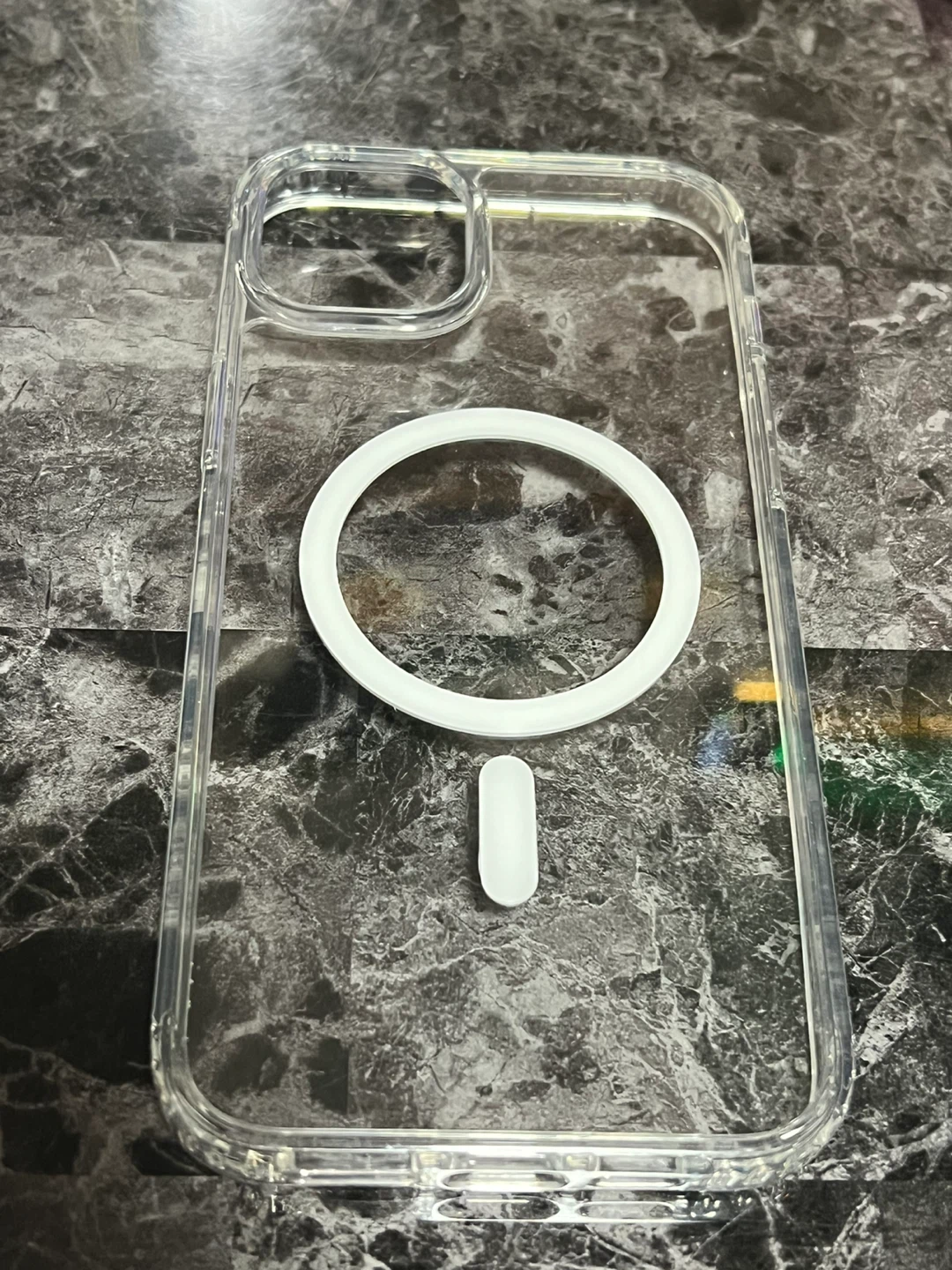 Magnetic Phone Cases for iPhone - photo 2