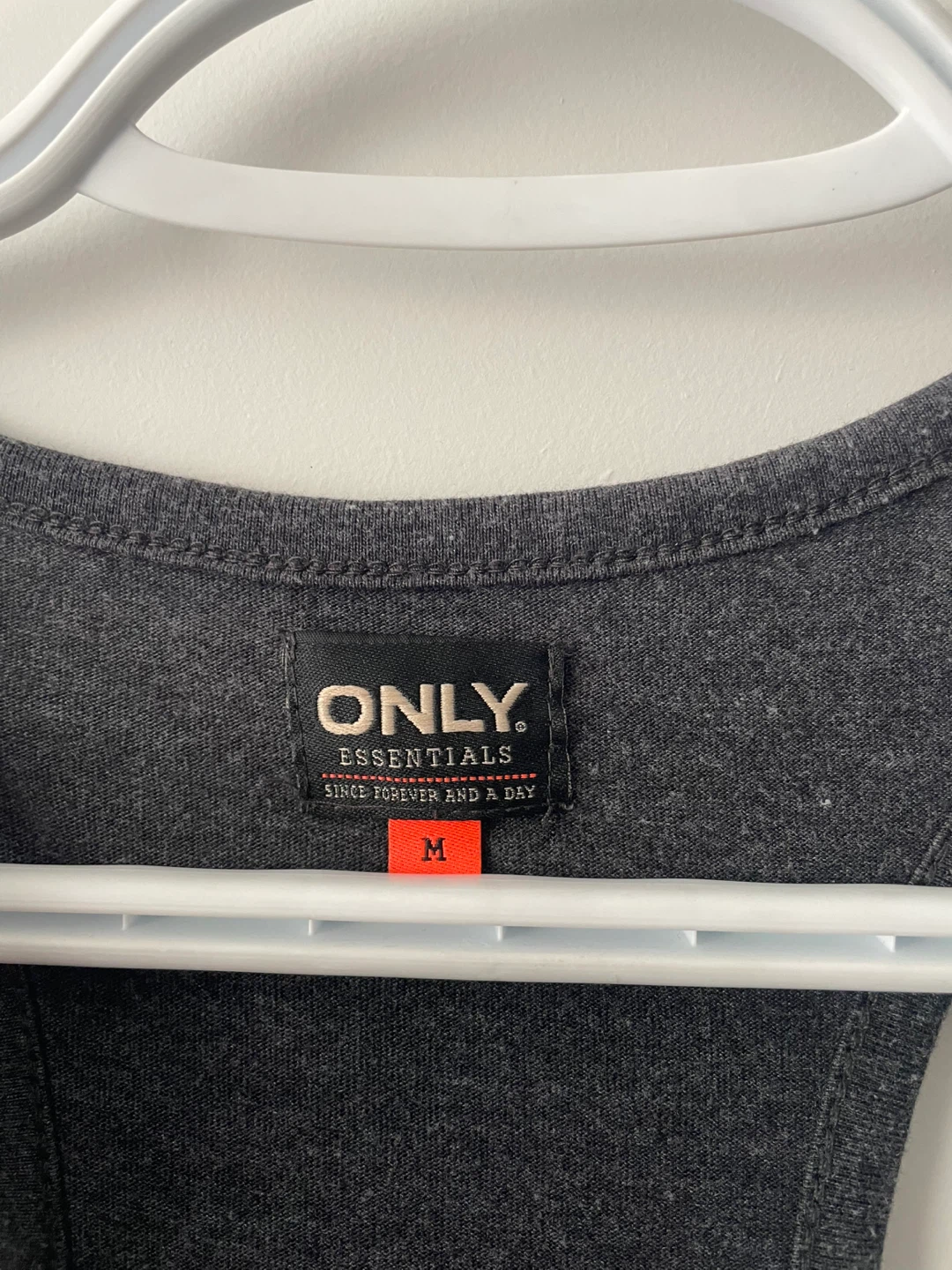 Only Essentials Racerback Tank Dress - photo 2