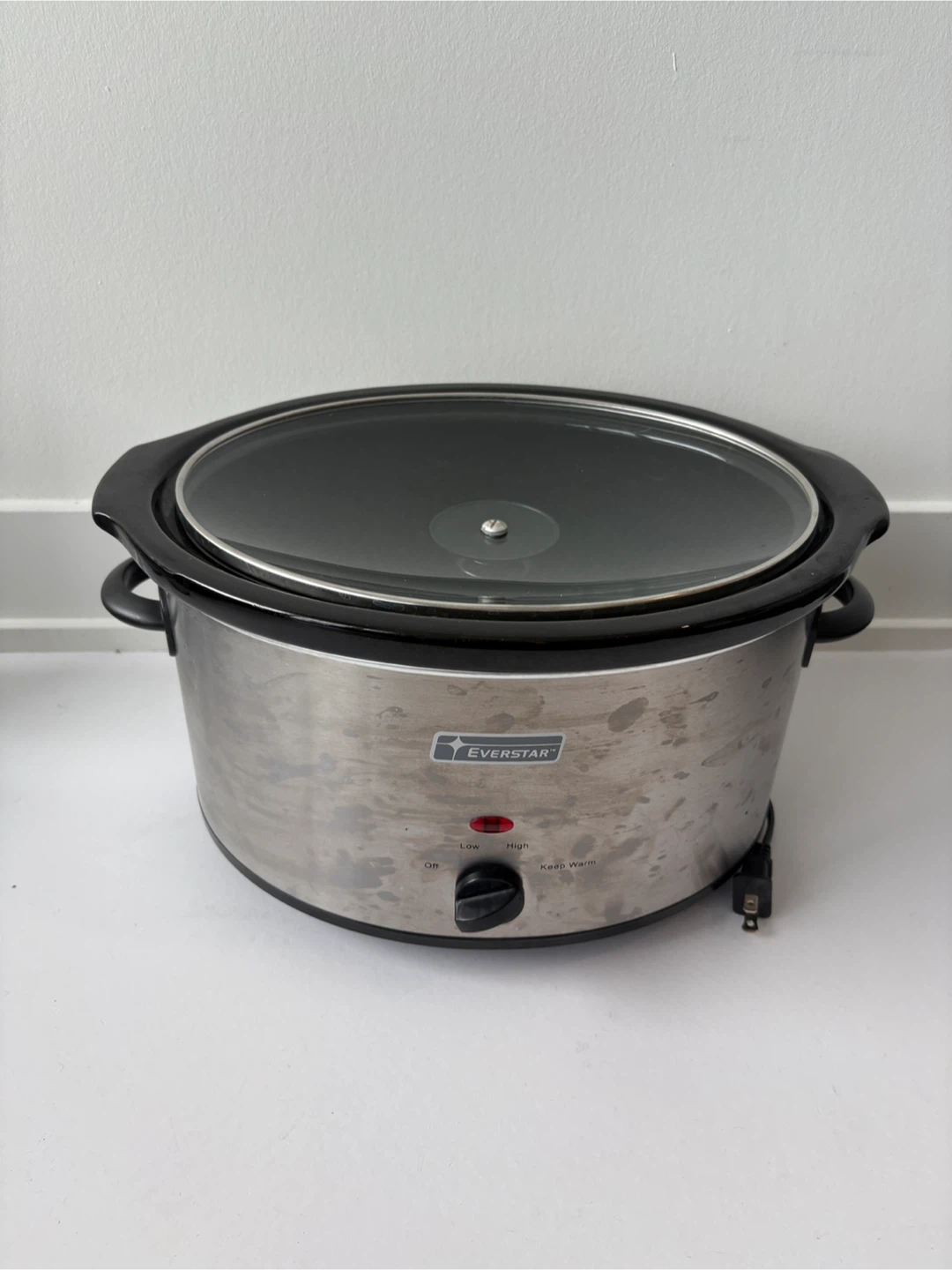 [FREE] Slow Cooker