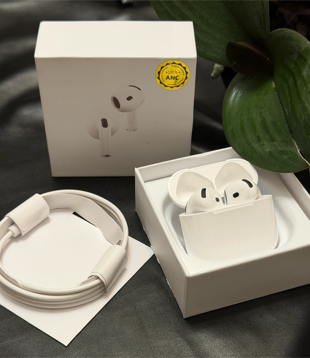 Wireless Earbuds with Charging Case