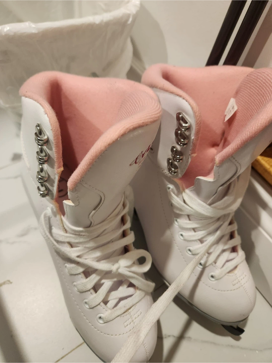 Jackson Ultima Cameo 1800 Figure Skates - photo 2