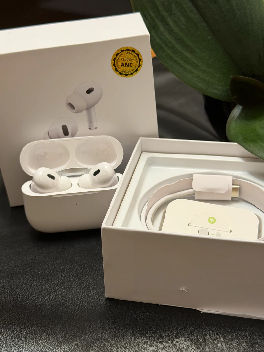 Apple AirPods Pro Wireless Earbuds