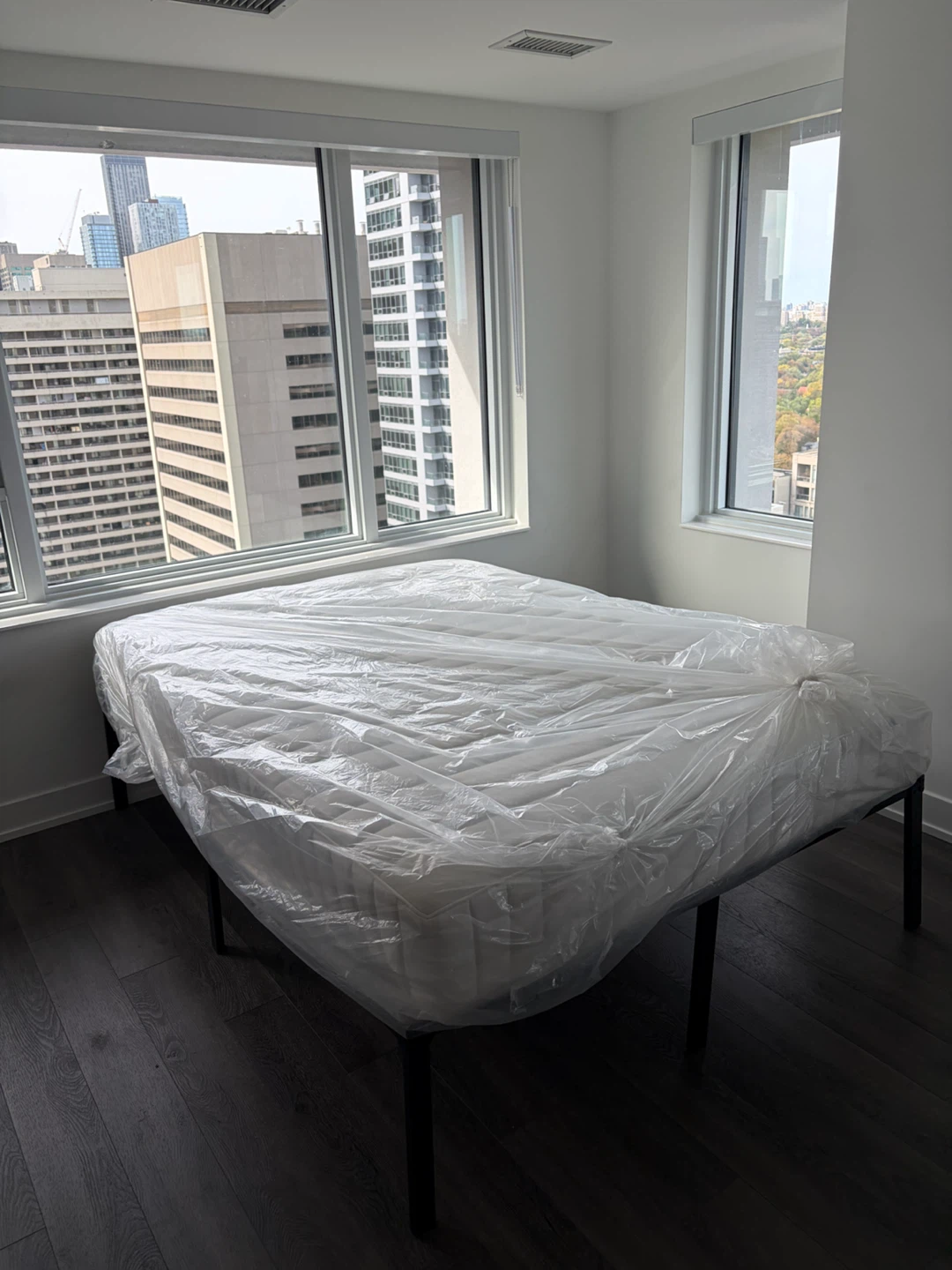 IKEA Full Size Mattress