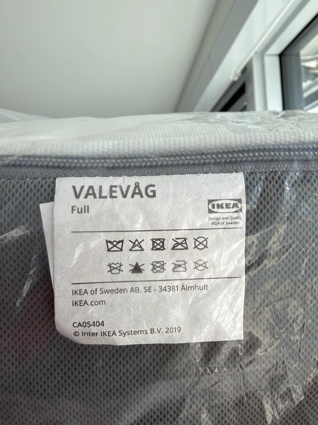 IKEA Full Size Mattress - photo 2