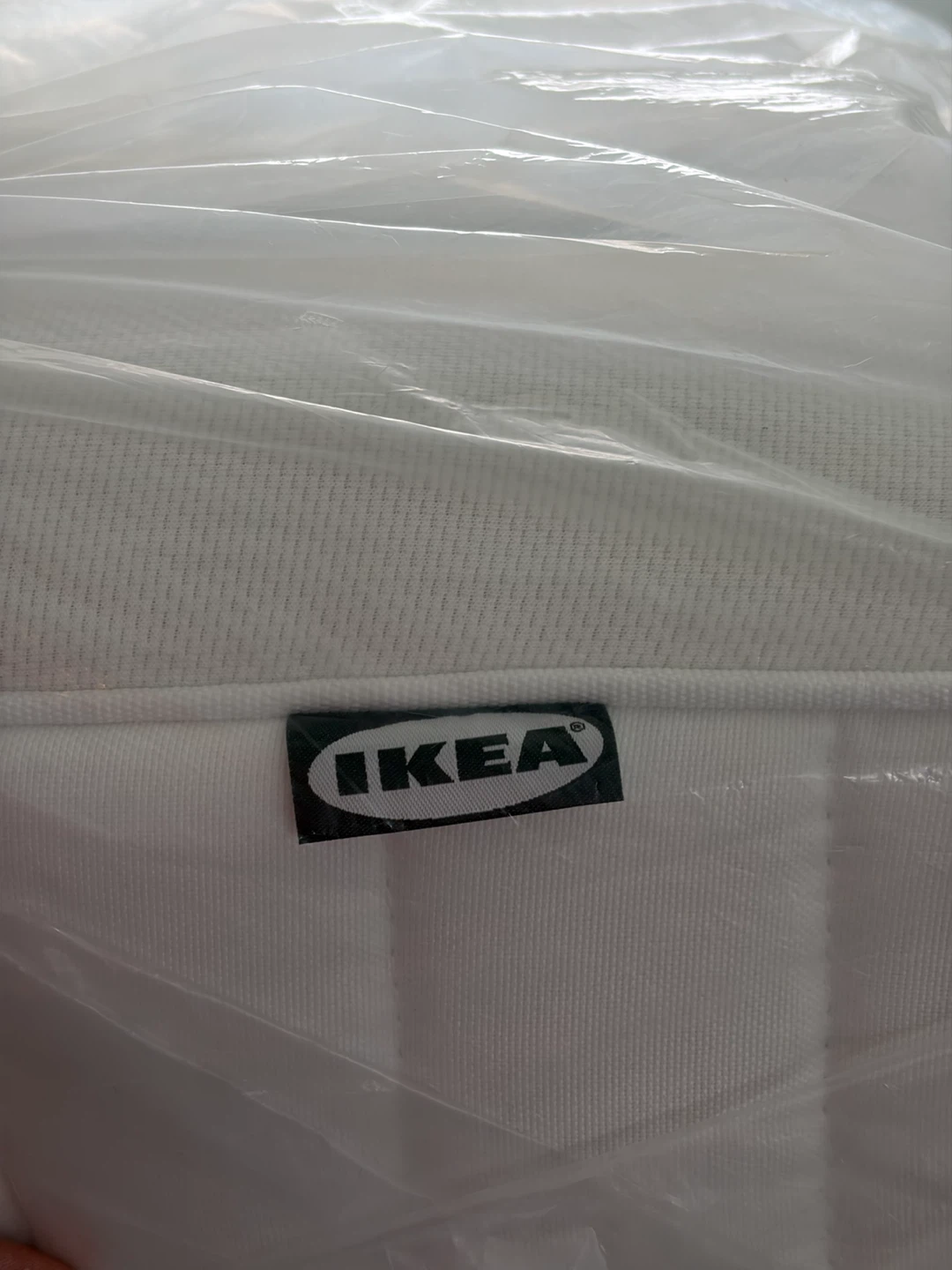 IKEA Full Size Mattress - photo 3