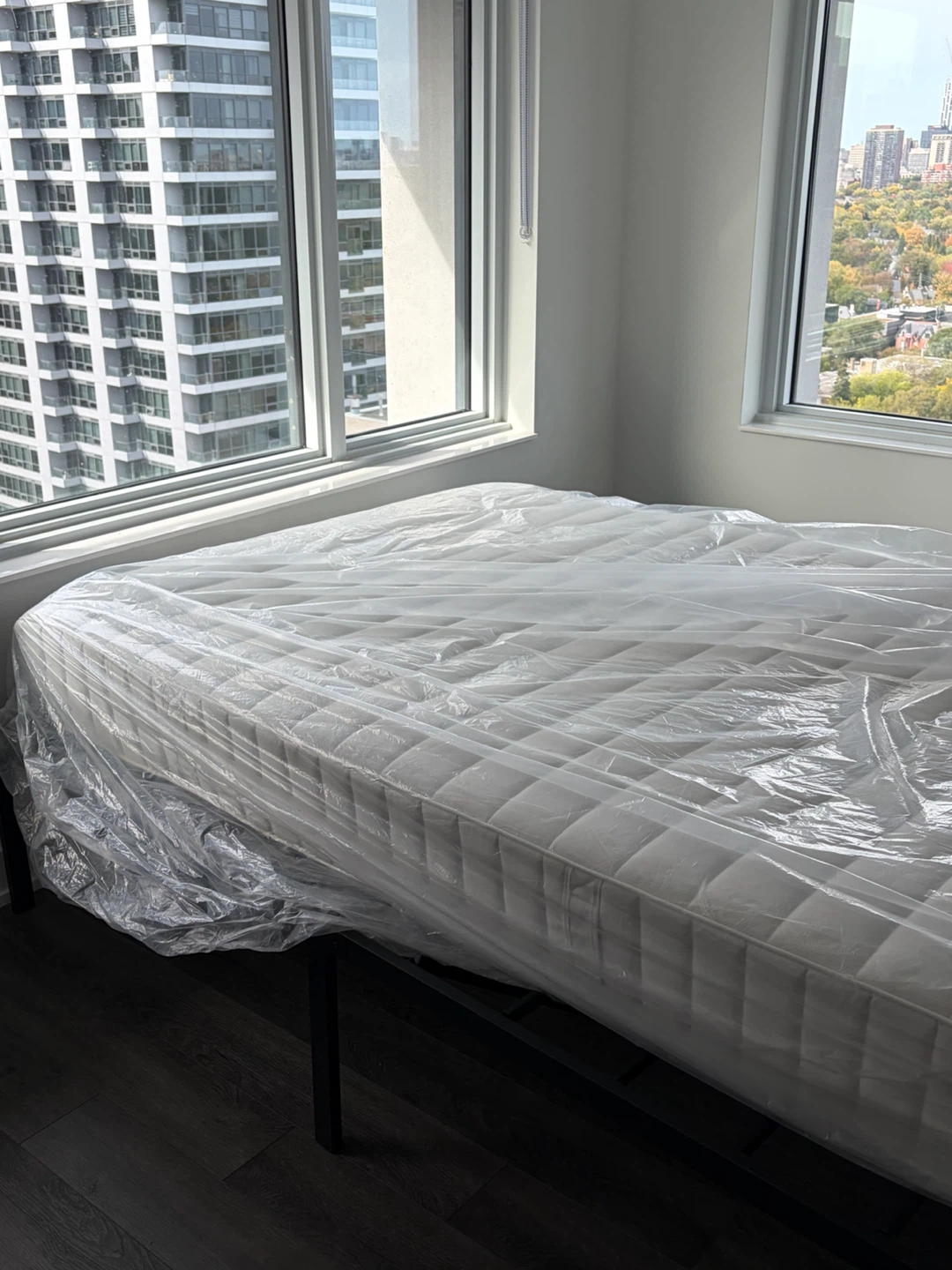 IKEA Full Size Mattress - photo 4