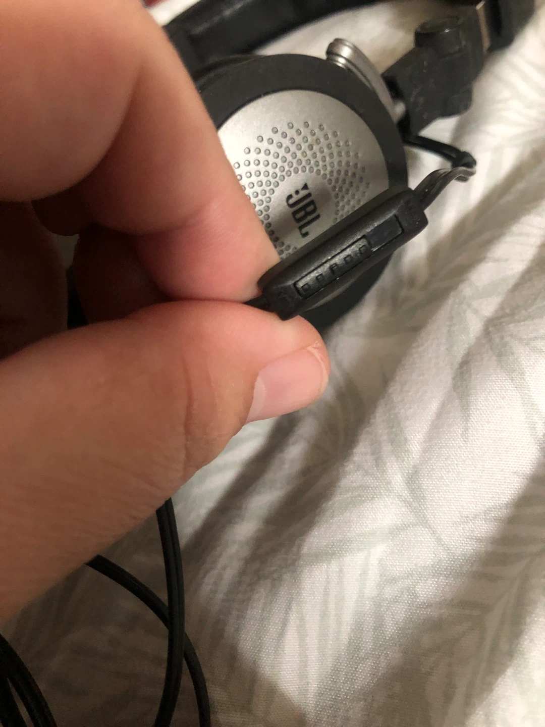 Kids JBL Wired On-Ear Headphones - photo 2