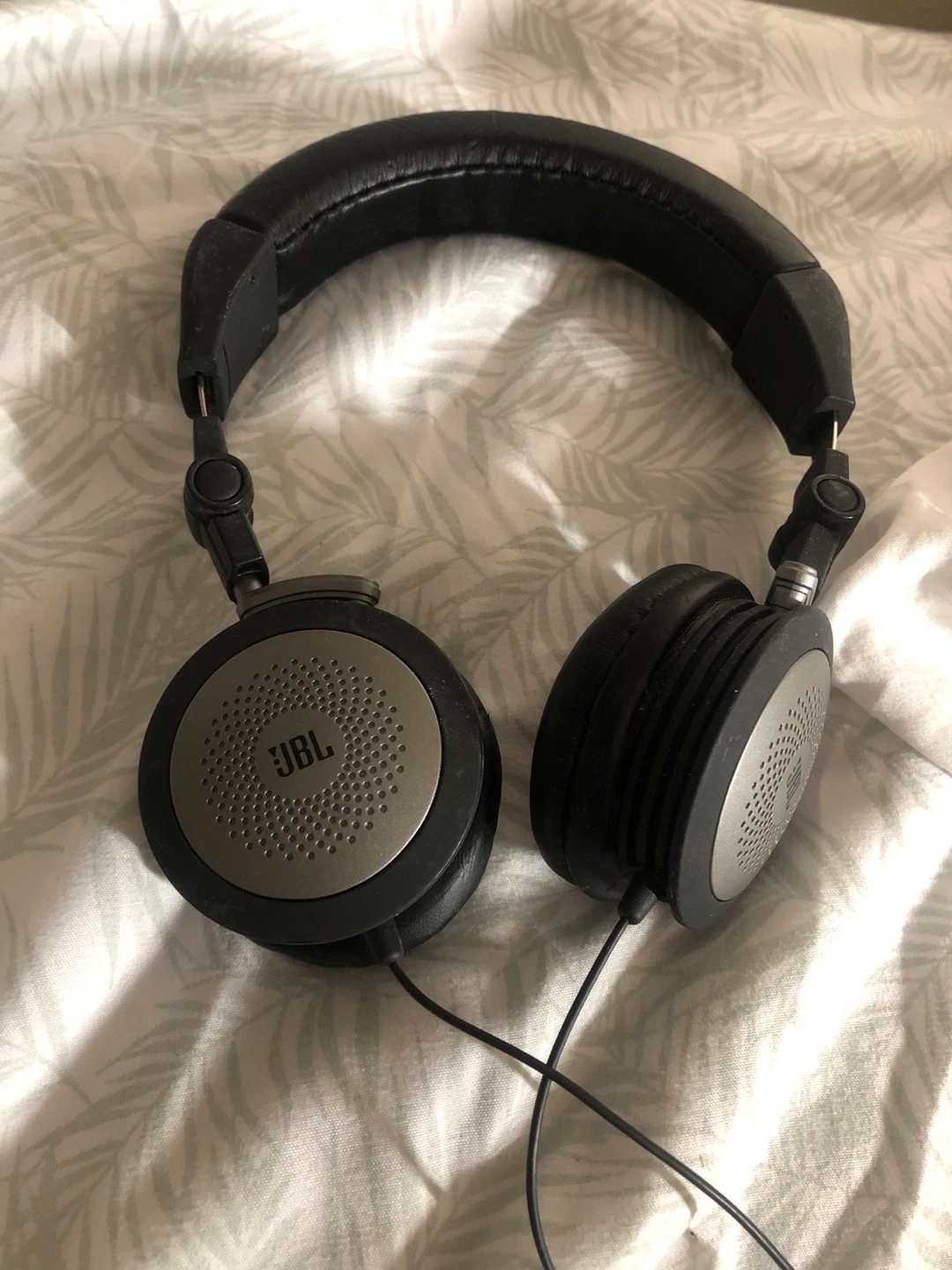 Kids JBL Wired On-Ear Headphones
