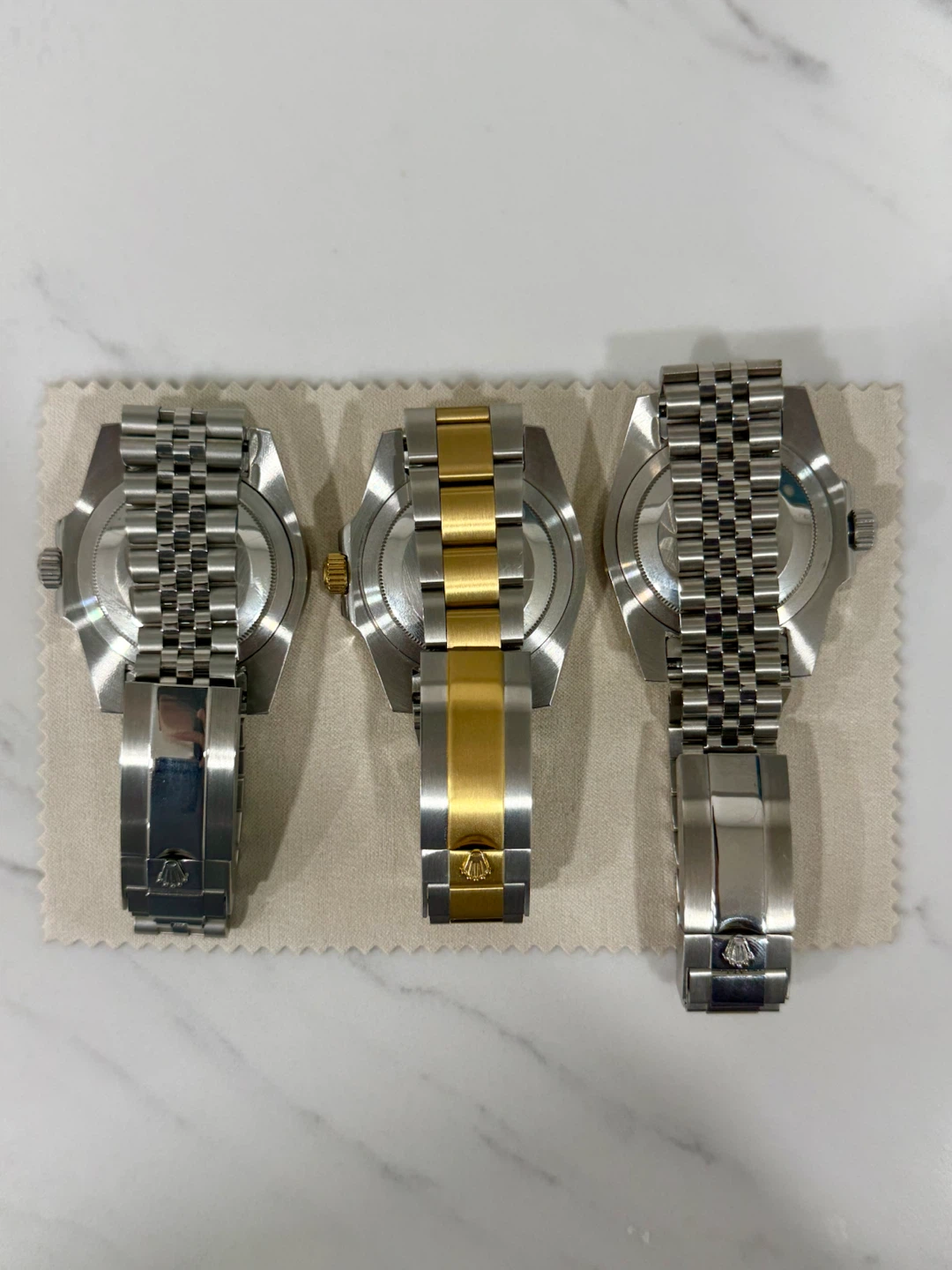 3 Luxury Men’s Watches SALE! - photo 2