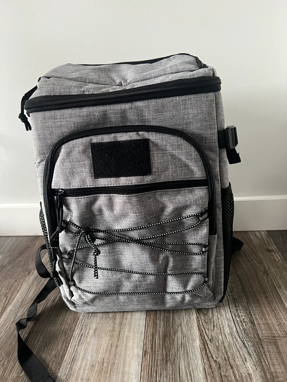 Insulated cooler backpack 25L - photo 5
