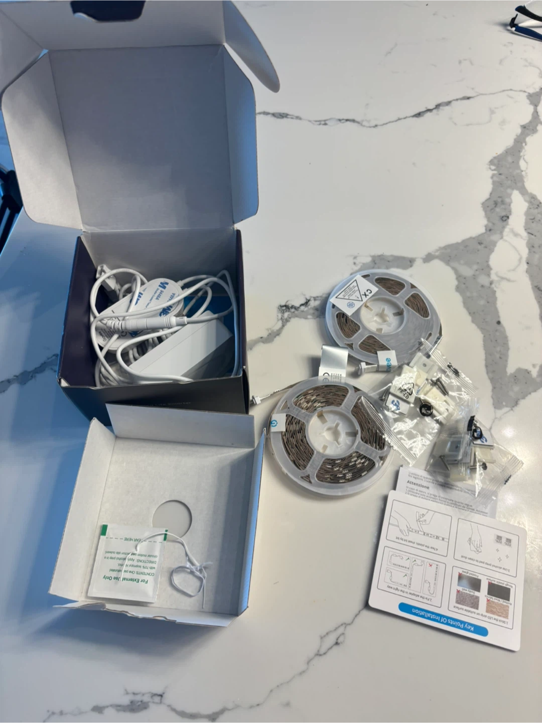 Wi-Fi RGB LED Strip Light - photo 4