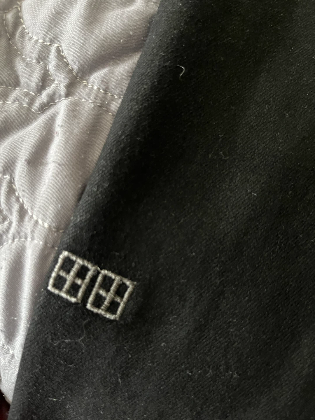 Ksubi Van Winkle Black Jeans 38 - photo 4