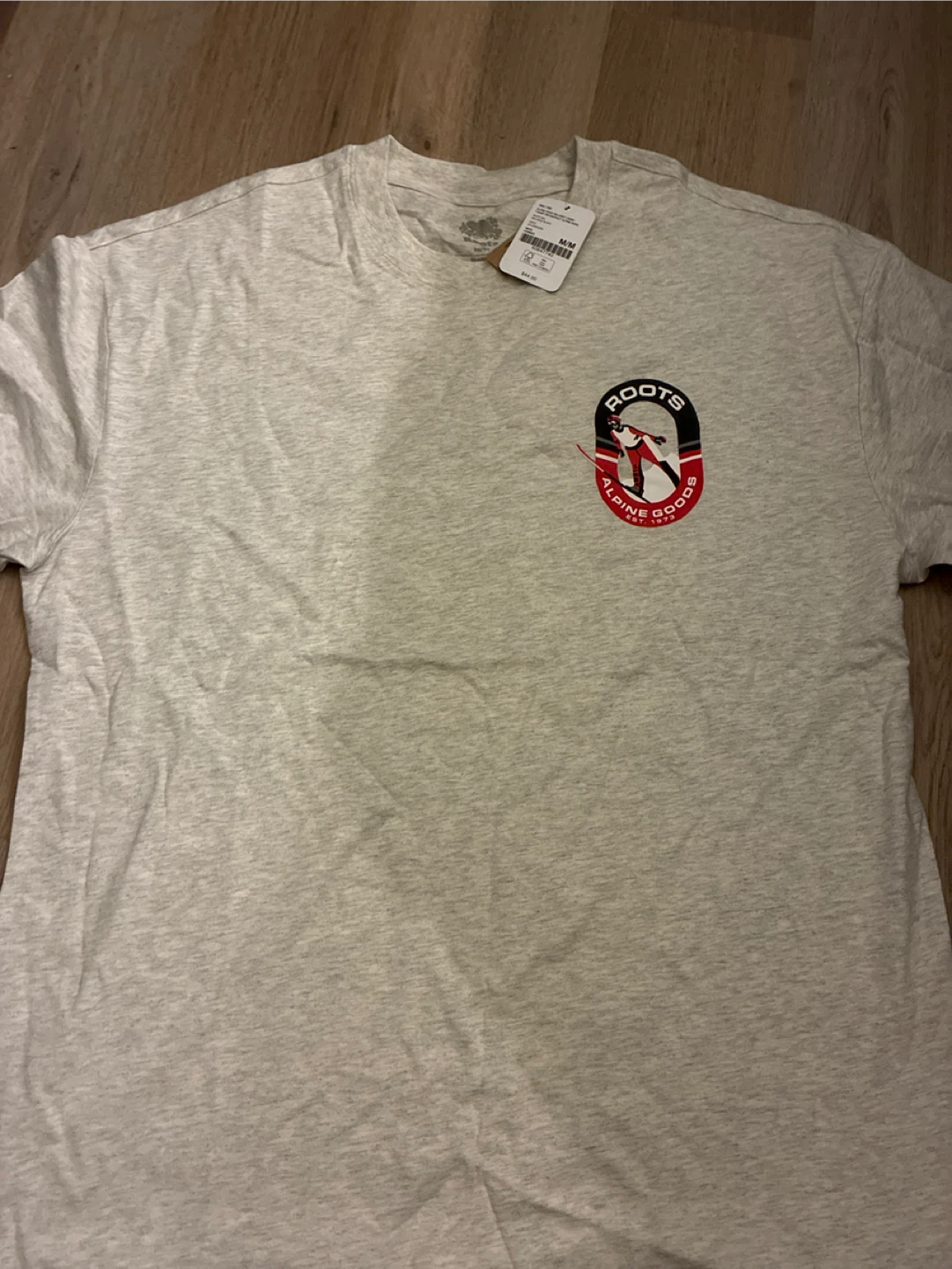 Roots T-shirt