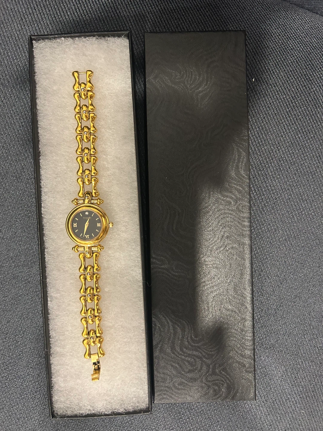 Wittnauer Women's Gold-Tone Wristwatch