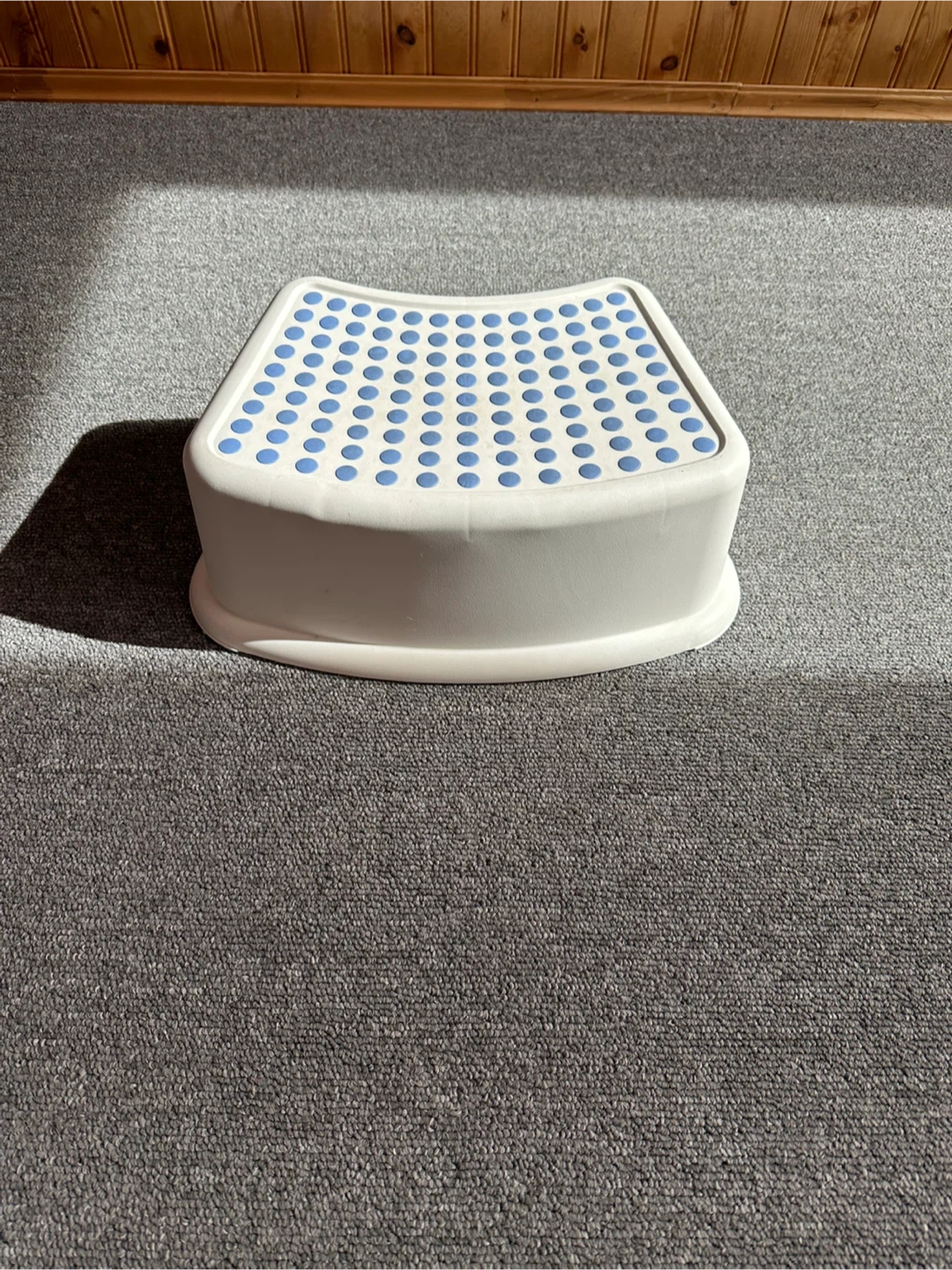 Child’s Step stool