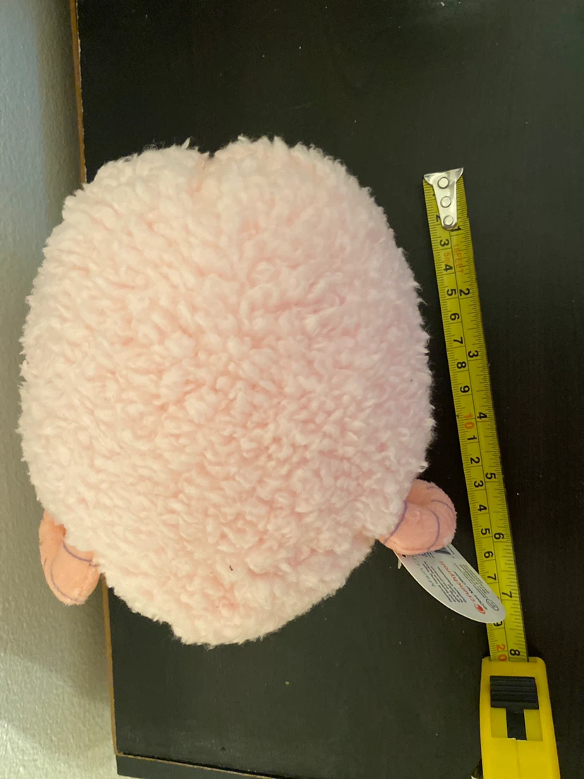Obey Me! Mochibi Plush - photo 3