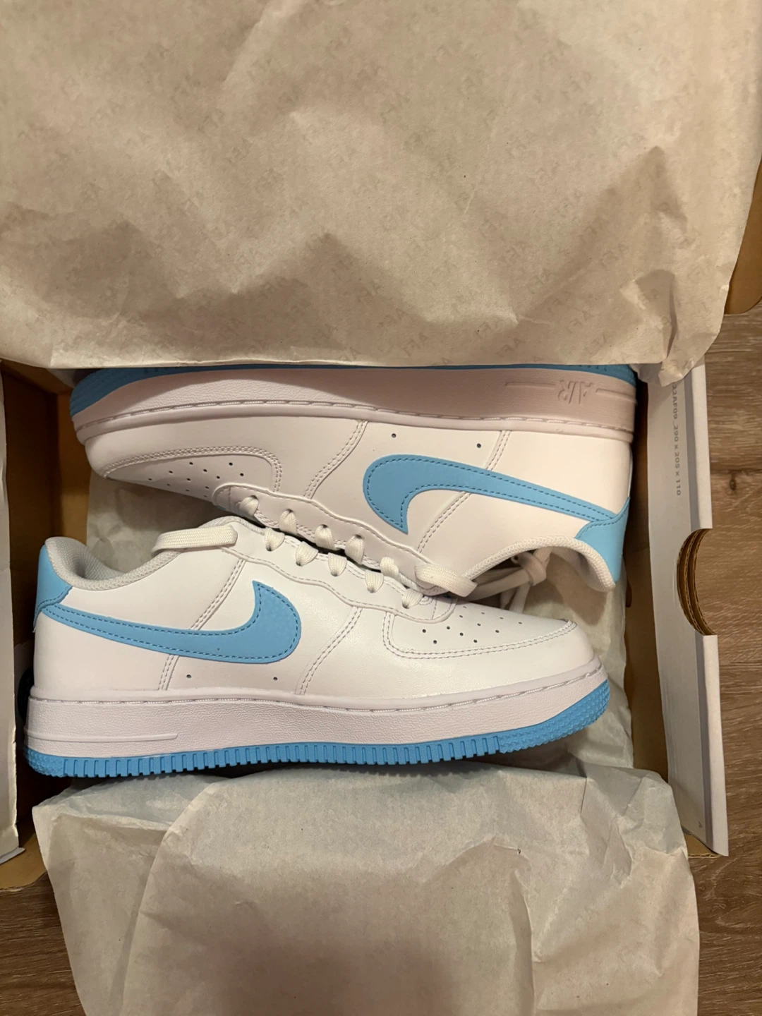 Nike Air Force 1 Sneakers