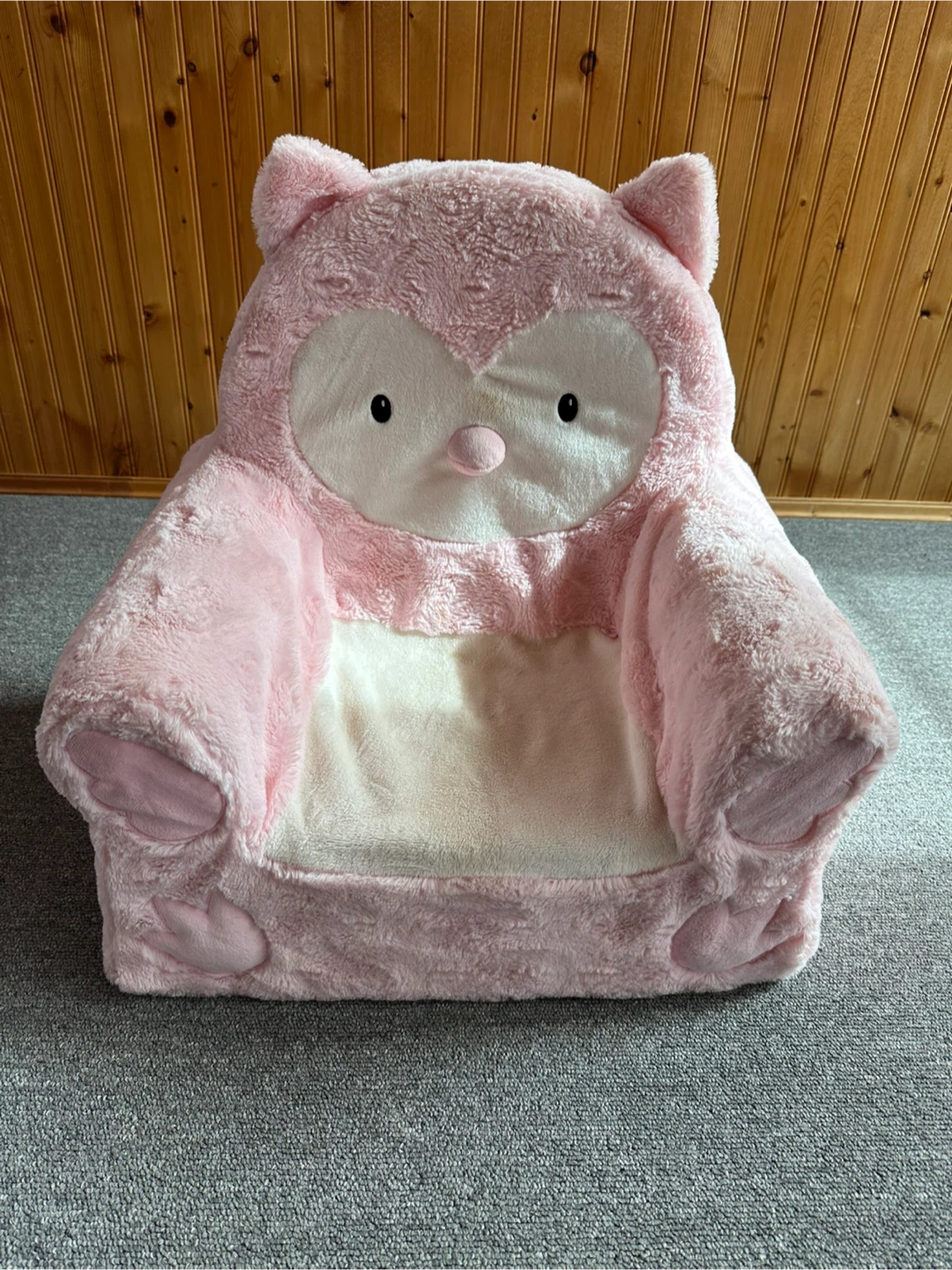Toddlers chair
